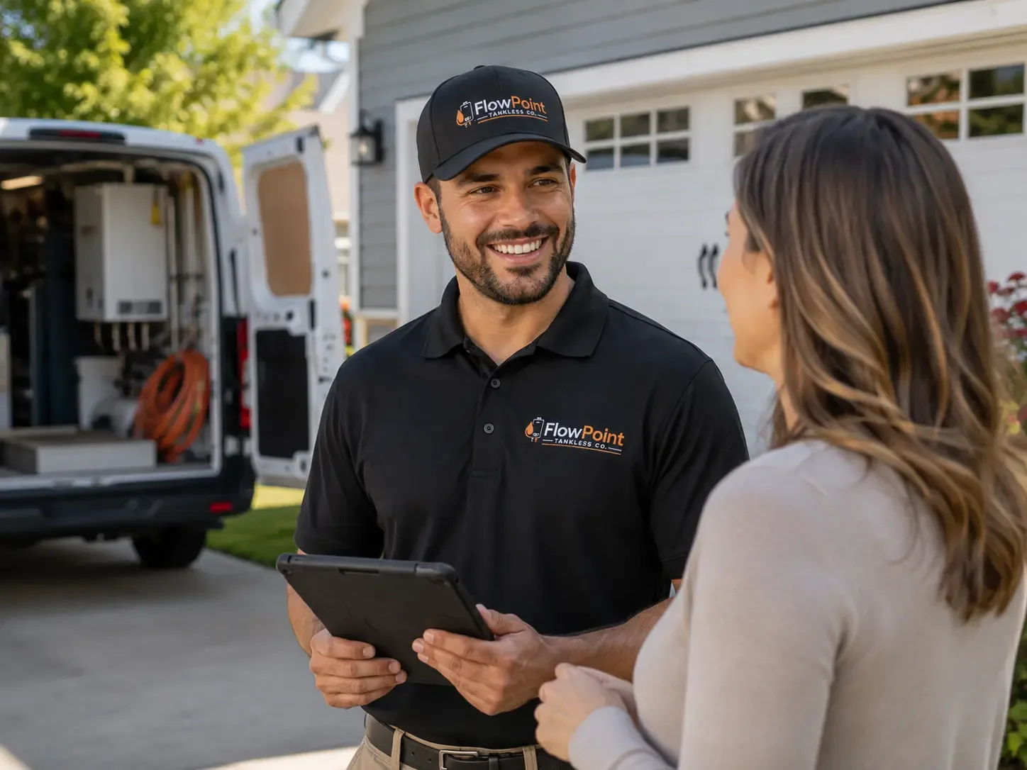 Tankless Water Heater Installation Big Lake, MN FAQs